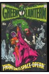 Green Lantern   72  FN-